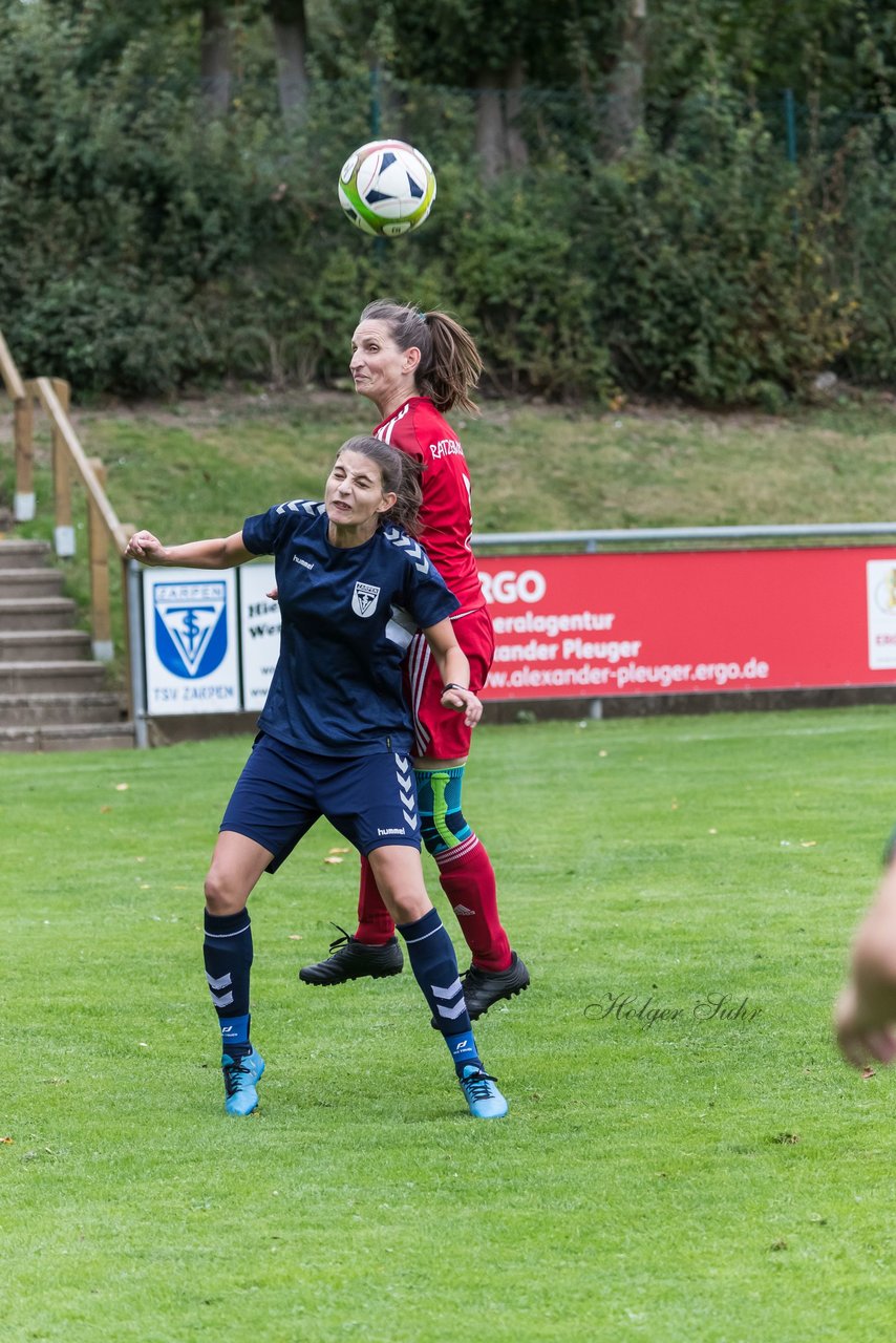 Bild 320 - Frauen SG Krummesse/Zarpen - Ratzeburger SV : Ergebnis: 4:2